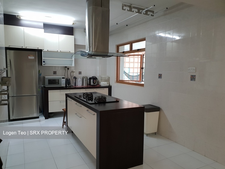 Blk 315A Anchorvale Road (Sengkang), HDB 5 Rooms #169218912